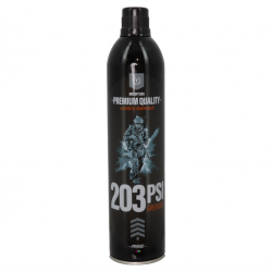 BOMBE GAZ 203 PSI 500ML