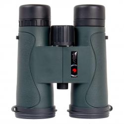 JUMELLES VERTE 8X42
