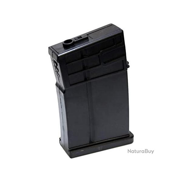 CHARGEUR AEG ST 47D 420 CPS