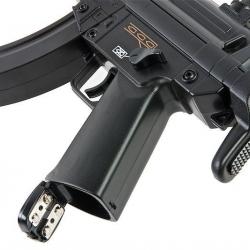 REPLIQUE LONGUE 6MM BABY MP5 AEG