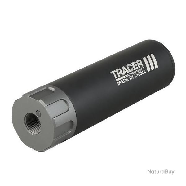 TRACEUR USB CCW MEDIUM NOIR