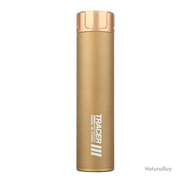 TRACEUR USB CCW LONG TAN