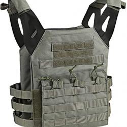 VESTE JPC RANGER