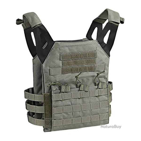 VESTE JPC RANGER