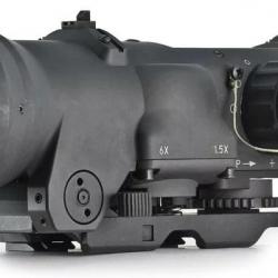 VISEUR DRLP 1,5-6X