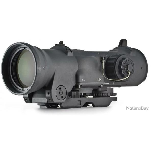 VISEUR DRLP 1,5-6X