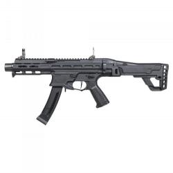 REPLIQUE LONGUE 6MM MXC9 ENHANCED VERSION