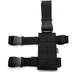PLAQUE DE CUISSE NYLON