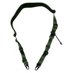 SANGLE 2 POINTS CLIP HK OD