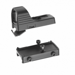 POINT ROUGE MICRO