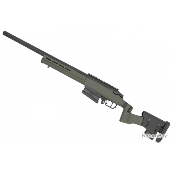 REPLIQUE LONGUE 6MM STRIKER TACTICAL T1 OD