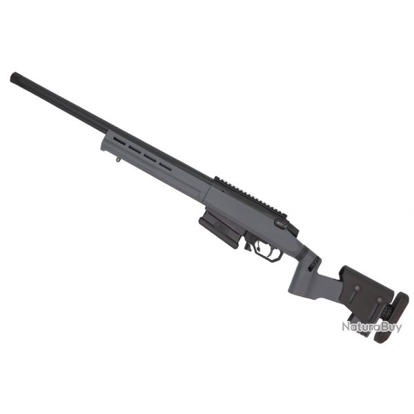 REPLIQUE LONGUE 6MM STRIKER TACTICAL T1 GRIS