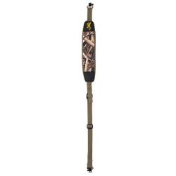 BRETELLE NEOPRENE WATERFOWL MOSGH