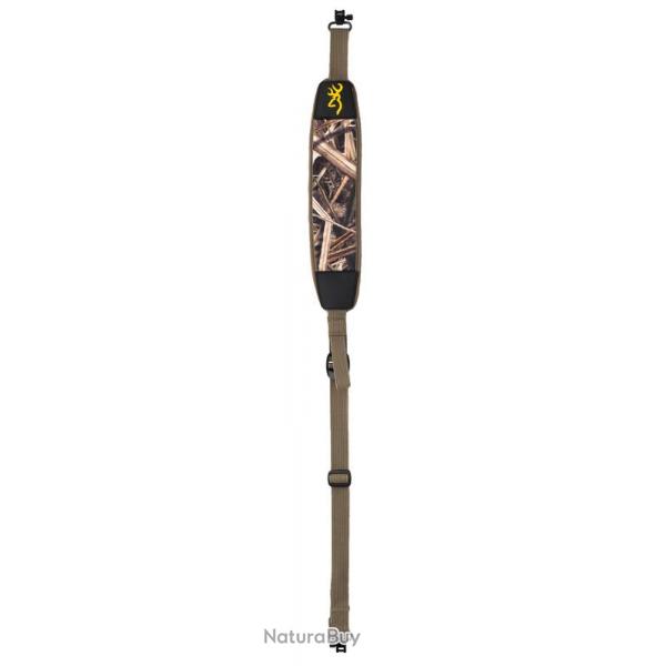 BRETELLE NEOPRENE WATERFOWL MOSGH