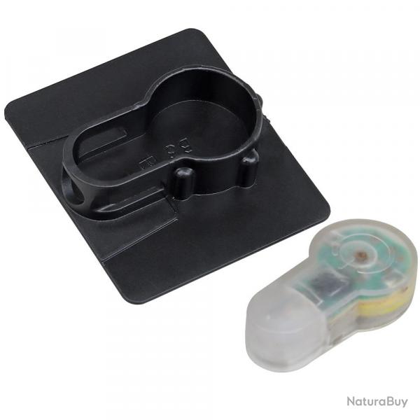 VELCRO SIGNAL LIGHT OR