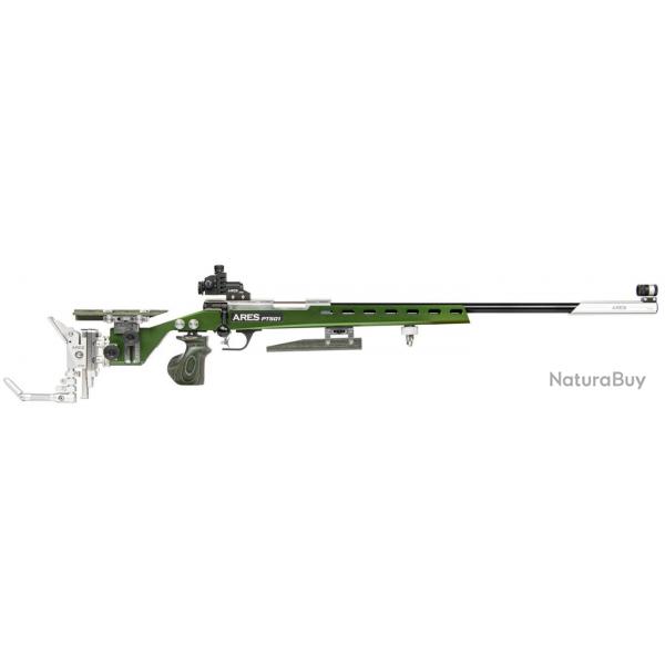 REPLIQUE LONGUE 6MM PTS-001 VERT