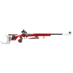 REPLIQUE LONGUE 6MM PTS-001 ROUGE