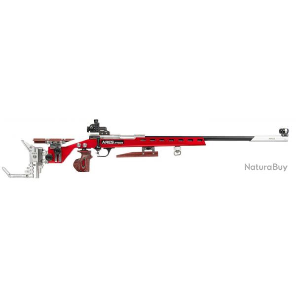 REPLIQUE LONGUE 6MM PTS-001 ROUGE