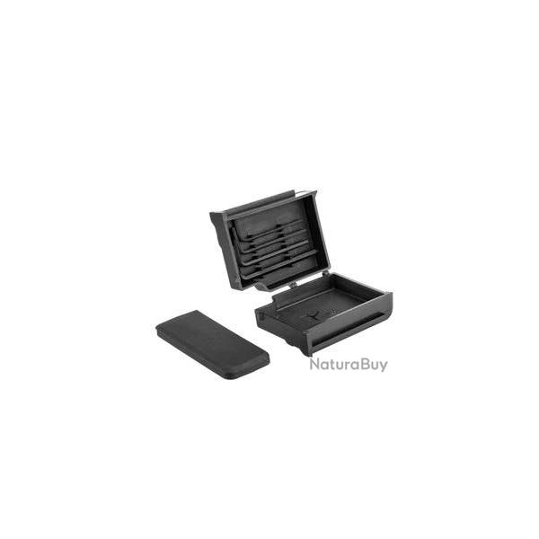 CHARGEUR FACTICE T11 COURT