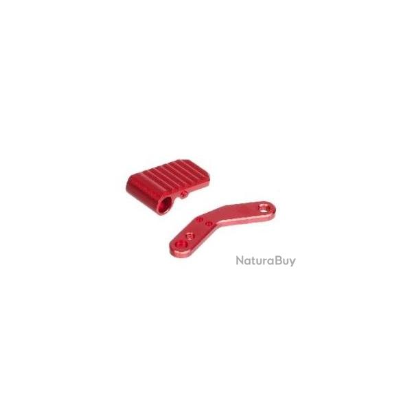STOPPER AAP01 ROUGE