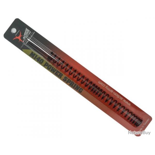 RESSORT AEG M140