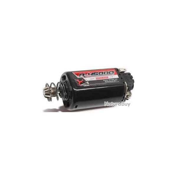 MOTEUR AXE COURT 45000R