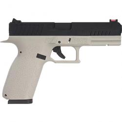 PISTOLET 6MM KP13 CO2 GRIS