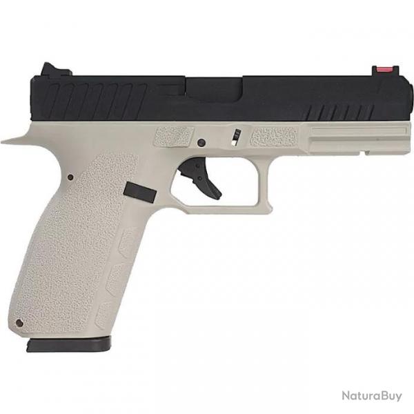 PISTOLET 6MM KP13 CO2 GRIS