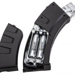 CHARGEUR AK1 4.5