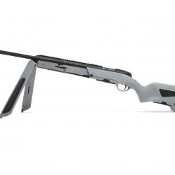 REPLIQUE LONGUE 6MM STEYR SCOUT RESSORT GRIS