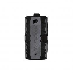 GRENADE GAZ STORM APOCALYPSE NOIR