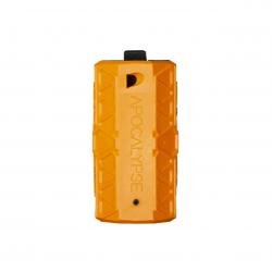 GRENADE GAZ STORM APOCALYPSE ORANGE