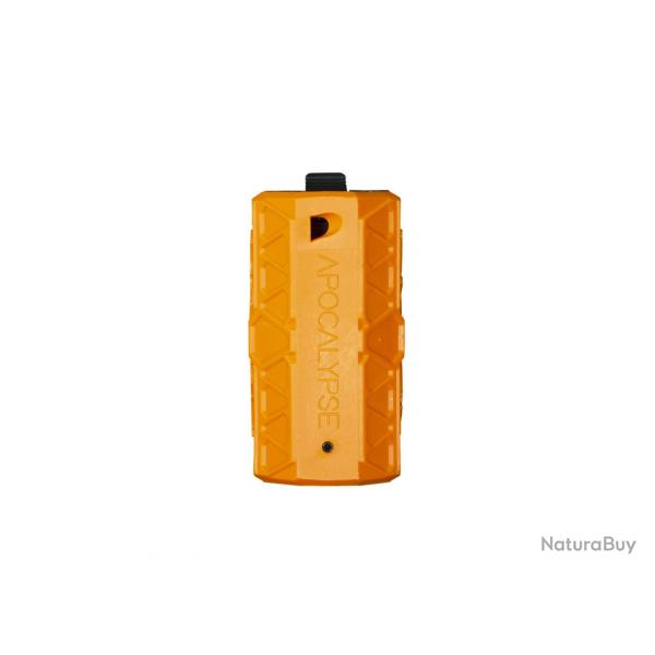 GRENADE GAZ STORM APOCALYPSE ORANGE