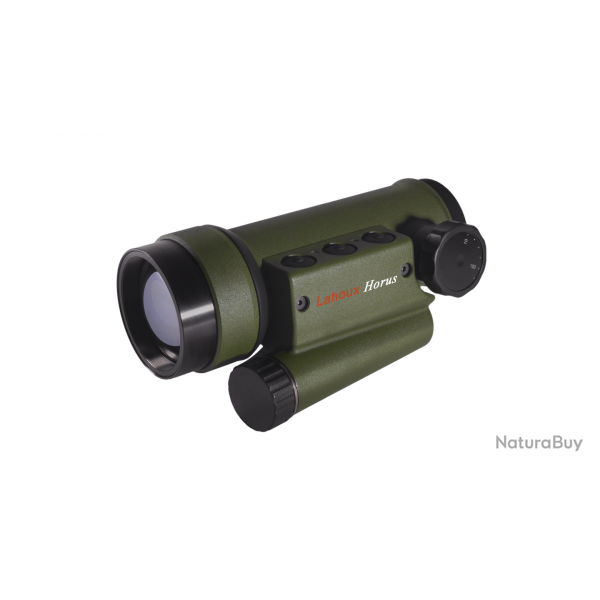 CLIP HORUS STANDARD