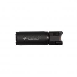 SILENCIEUX B&T ROTEX-V COMPACT NOIR