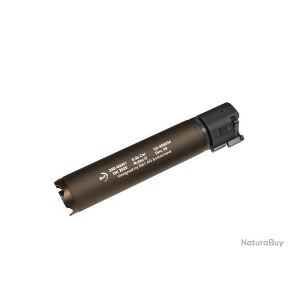 SILENCIEUX B&T ROTEX-V MUD