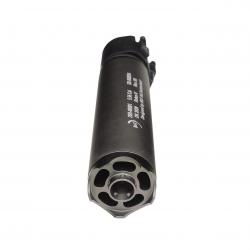 SILENCIEUX B&T ROTEX-V GRIS