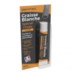 GRAISSE G-CHOKE TUBE 30ML