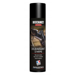DEGRAISSANT MECANET AEROSOL 250ML