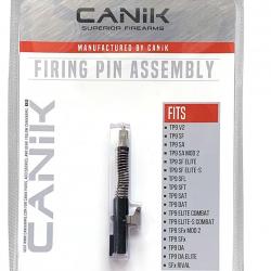 KIT PERCUTEUR COMPLET TP9