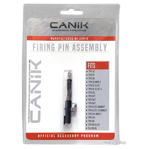 KIT PERCUTEUR COMPLET TP9