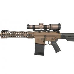 REPLIQUE LONGUE 6MM AR308M DELUXE VERSION