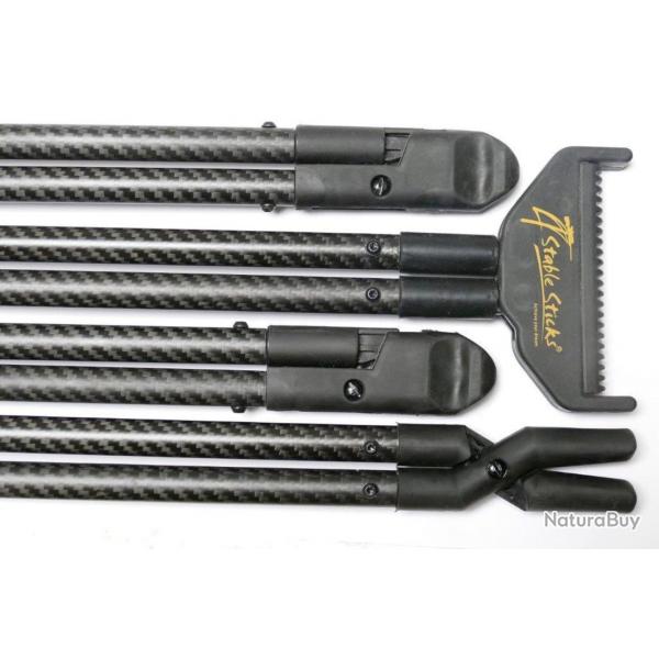 CANNE BUSH ESSENTIAL CARBONE NOIRE