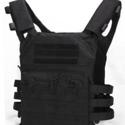 VESTE JPC LW NOIRE