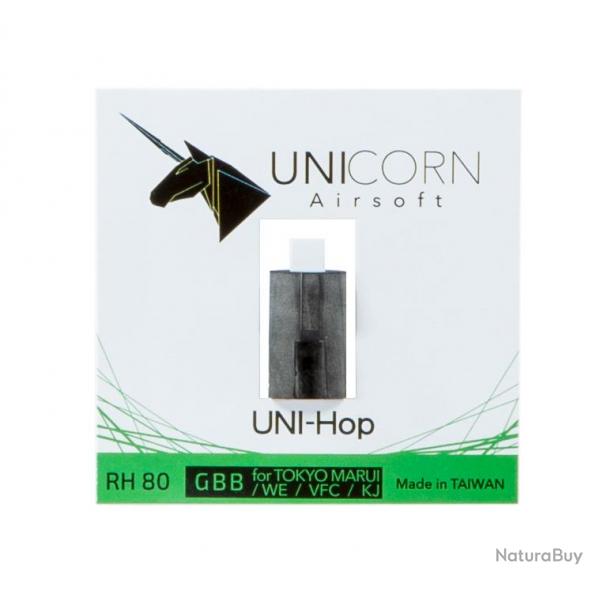 JOINT HOP UP GBB 80 DEGRES