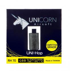 JOINT HOP UP GBB 70 DEGRES SPEEDSOFT
