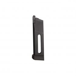 CHARGEUR CO2 STI COMBAT MASTER 24 COUPS