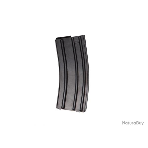 CHARGEUR AEG 140 CPS M4 BOITE DE 10 NOIR