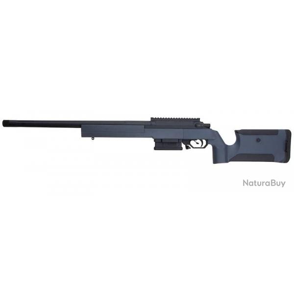 REPLIQUE LONGUE 6MM EMG HELIOS EV01 - UB