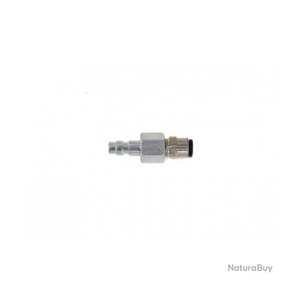 ADAPTATEUR DE LIGNE HPA 1/8'' POUR BOLT